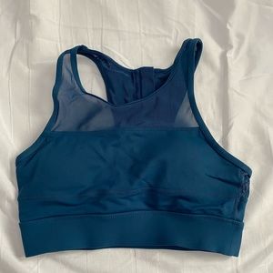 All Star Sports Bra